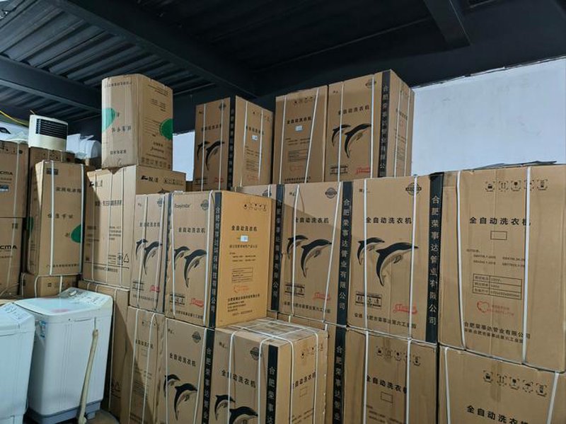 成都批发市场：如何选择最合适的店铺