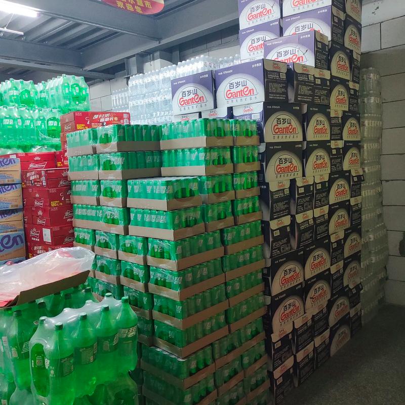成都批发市场：传统经济的璀璨明珠