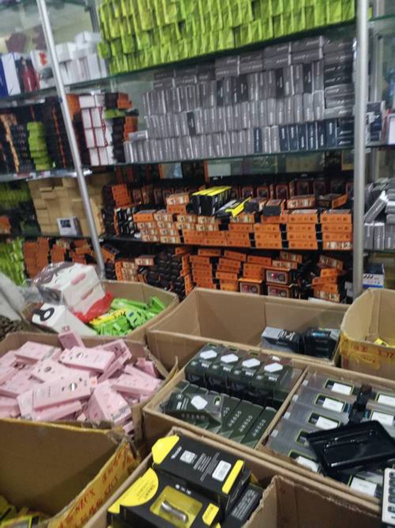 成都商贸公司的高效运营案例分析